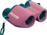 8x21 ULTRA COMPACT BINOCULARS