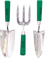 ST/ST TROWEL SET 3-PCE PLASTIC HANDLED