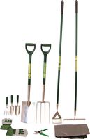 ST/ST PREMIER GARDEN SET10-PCE