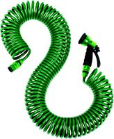 30M COIL HOSE SET