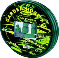 30M GARDEN HOSE SET