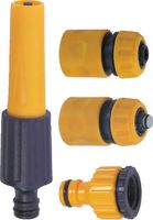 RUTLAND RTL5234160K SPRAY NOZZLE STARTER SET4-PCE