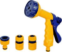 RUTLAND RTL5234200K SPRAY GUN SET 4-PCE