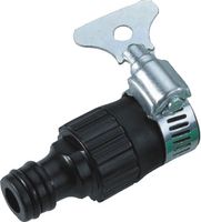 CLAMP-ON TAP CONNECTOR