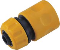 HOSE END CONNECTOR