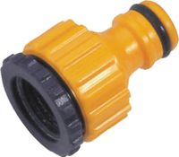 RUTLAND RTL5234530K 1/2" & 3/4" THREADED TAPCONNECTOR