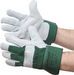 HEAVY DUTY CANADIAN RIGGER GLOVES SIZE 10
