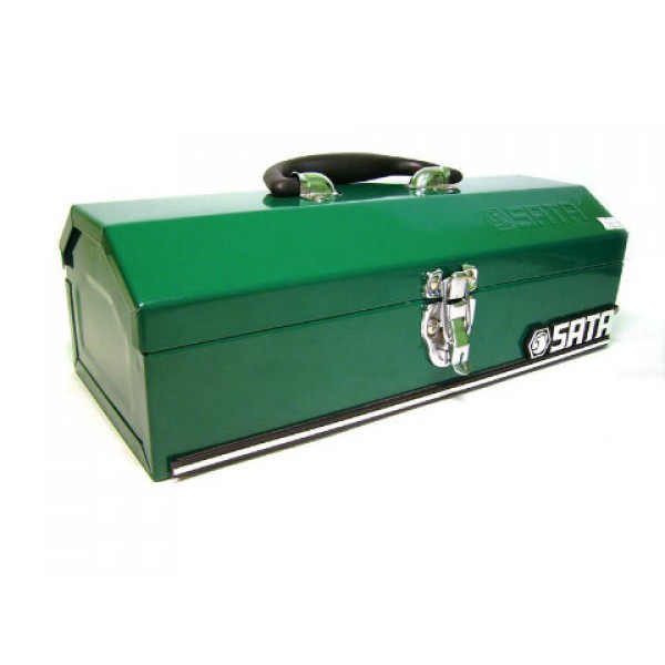 Sata 95101 TOOL BOX 14"