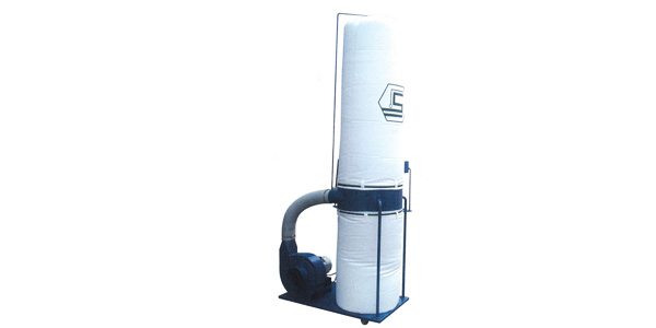SC-13 SINGLE BAG DUST COLLECTOR