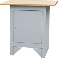 Senator SEN4055020K LOCKING CABINET & WORKBENCH