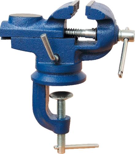 SENATOR SEN445-0600K 60mm PORTABLE BENCH VICE