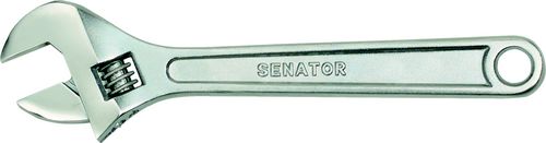 SENATOR SEN501-1080K 8"/200mm C/V ADJUSTABLE SPANNER