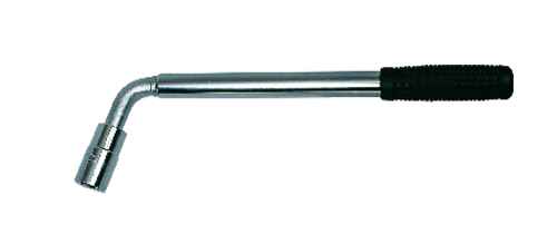 17/19mm 1/2" DRIVE D/E SKT TELESCOPIC WHEEL WRENCH