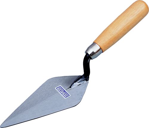 6" LONDON PATTERN POINTING TROWEL