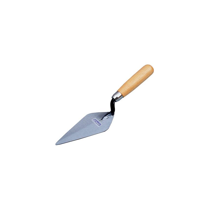 12'' BROAD HEEL BRICK TROWEL