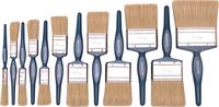 DIY DECORATORS PAINT BRUSHES (SET-6)