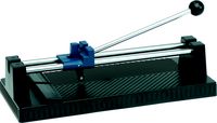 SENATOR 260mm PLASIC TILE CUTTER