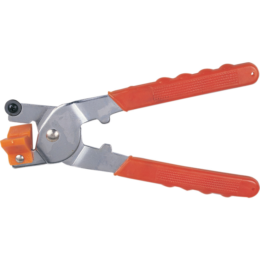 Tile Pliers, Glass Cutter Pliers, Tile Cutter, For Ceramics, Other  Miscellaneous Materials, Cut Glass Tiles (red)