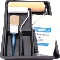 8-PCE EMULSION & GLOSS DECORATING SET