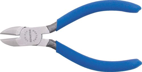 150mm/6" DIAGONAL CUTTING NIPPERS