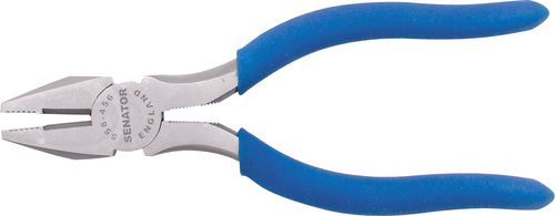 160mm/6.3/8" LINESMANS PLIERS