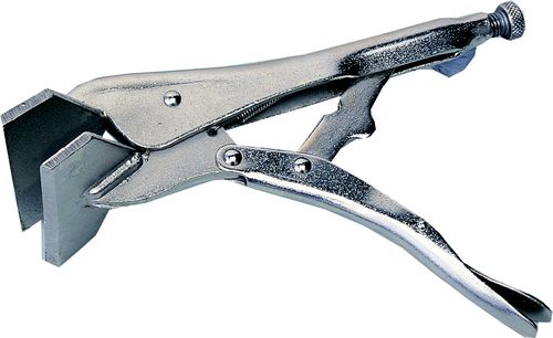 255mm/10" SHEET PLIER GRIP WRENCH