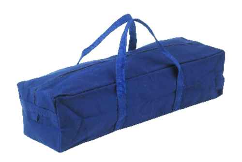 SENATOR SEN5930580K 24" CANVAS TOOL BAG