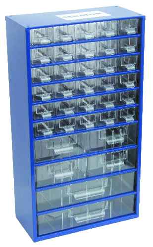 SENATOR SEN593-5300K DRAWER SMALL PARTS STORAGE CABINET SCC036