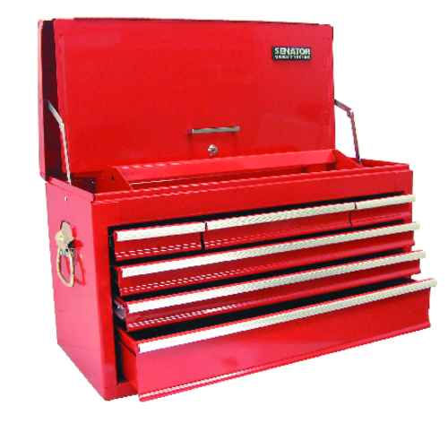 SENATOR SEN5940240K 6 DRAWER TOOL CHEST