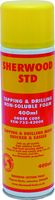 STD FOAM CUT AEROSOL 400ml