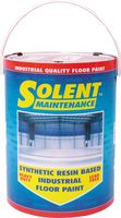 FLOOR PAINT MID BLUE 5LTR