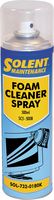 SC5-500B FOAM CLEANER SPRAY 500ml