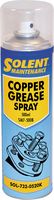 SM7-500B COPPER GREASE SPRAY WITH GRAPHITE 500ml