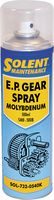 SM8-500B EP OPEN GEAR SPRAY WITH MOLYBDENUM 500ml