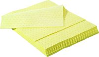 PCP504 500x400mm CHEMICAL PADS (BOX-100)