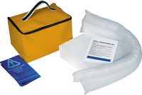 SMK35Y MAINTENANCE CARRYBAG SPILLKIT 35LTR