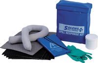 PCK010B CHEMICAL SPILLKIT 10LTR HOLDALL