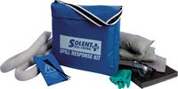 PCK050S CHEMICAL SPILLKIT 50LTR HOLDALL