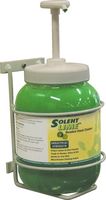 SOLENT LIME DISPENSER SET 3LTR