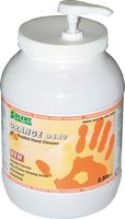 SOLENT ORANGE CITRUS BEADED HAND CLEANER 2.5LTR