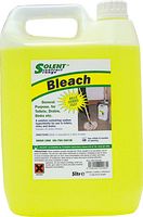 4% CONTRACT BLEACH 5LTR