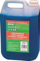 SSC-5000 SURFACE CLEAN 5LTR