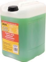 SFW-20000 FLEET WASH TRAFFIC FILM REMOVER 20LTR