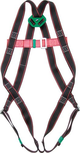 SSF962-8010K BODY HARNESS 1 POINT