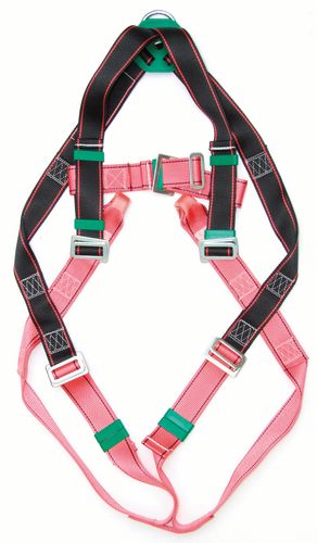 SSF962-8020K BODY HARNESS 2 POINT