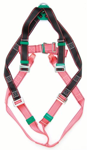 SSF962-8020K BODY HARNESS 2 POINT