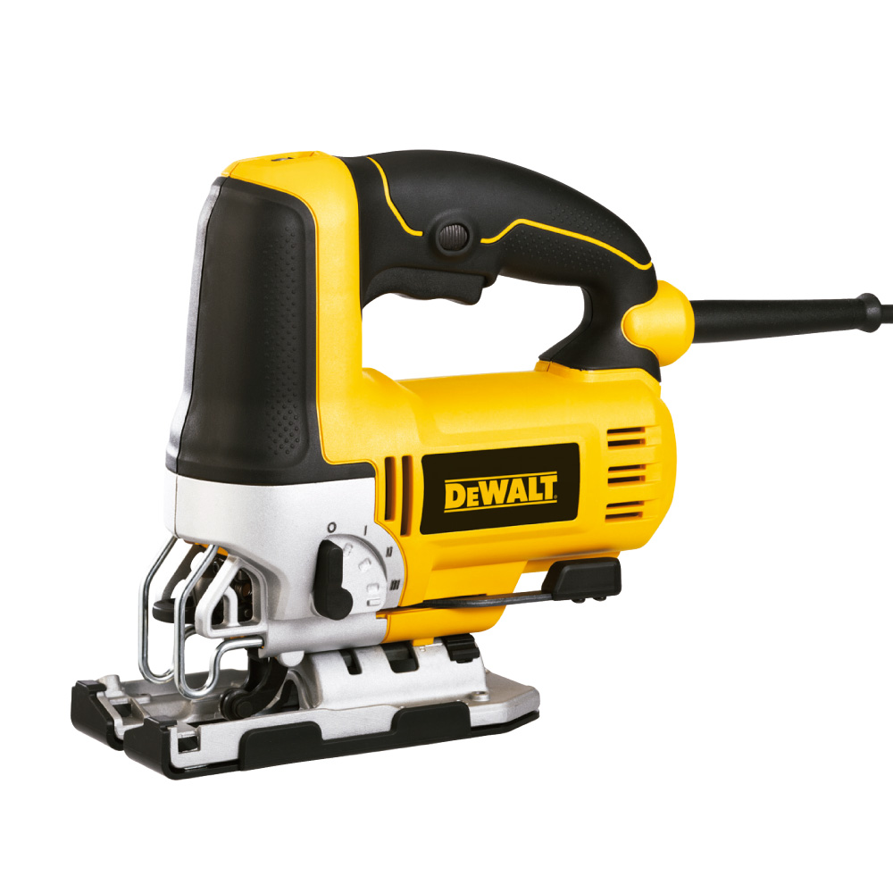 Dewalt DW349R Jigsaw