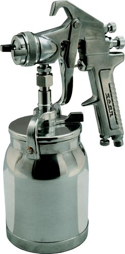 KOBE STAR STA2591000A STANDARD DUTY SUCTION FEED SPRAY GUN 1.4MM