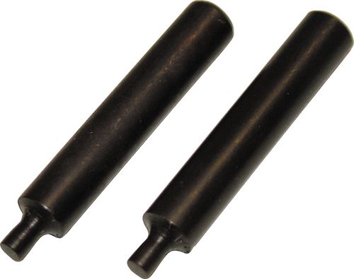 KENNEDY KEN567-9110K PAIR .118" CIRCOL PEGS