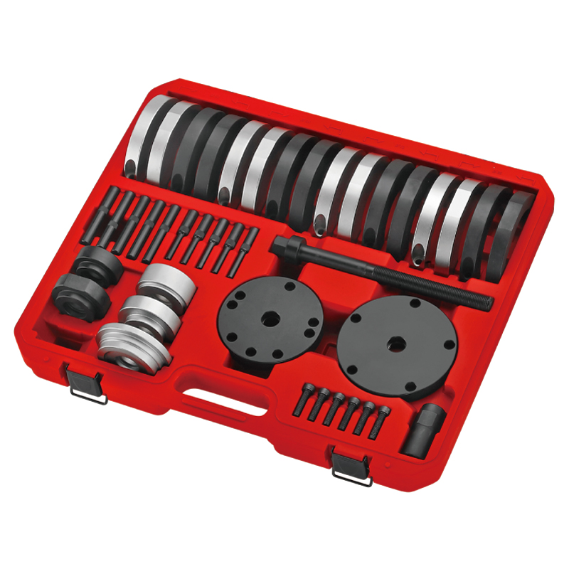 JTC-4305 VAG WHEEL HUB BEARING TOOL SET